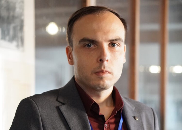 Живковиќ: Наша внатрешна работа