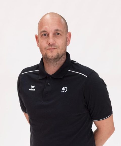 Србинот Гавриловиќ нов селектор на македонската одбојкарска репрезентација