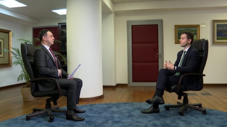 Муцунски за повлекувањето на Мицкоски во 2029: Потег за почит што ретко го гледаме и во светски рамки