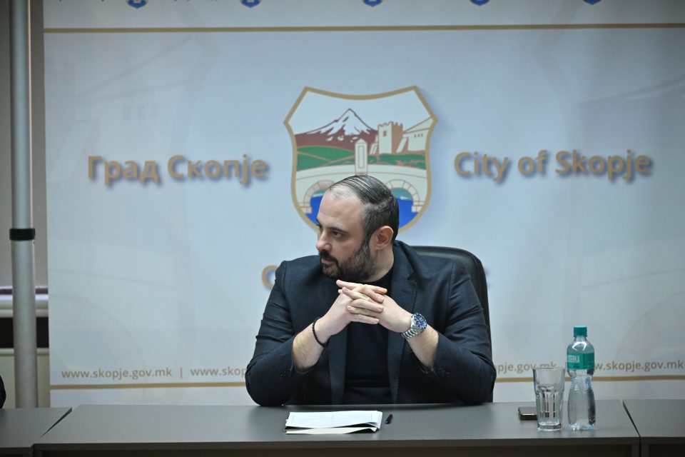 Засилени инспекции, изречени се казни до 53.000 ЕВРА ЗА ЗАГАДУВАЧИ, информира Ѓорѓиевски