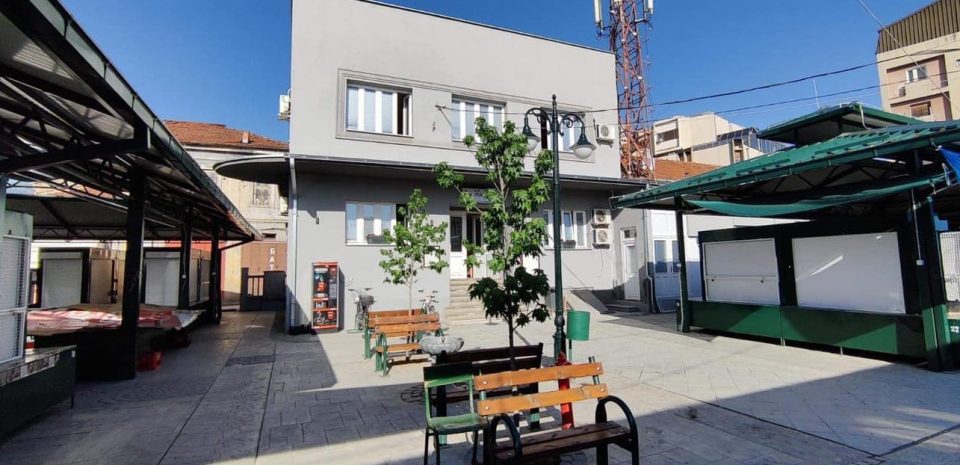 Ризиците и предизвиците на ЈП „Пазари“