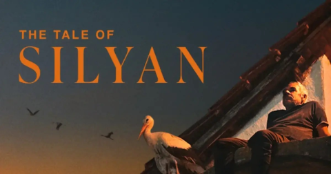 Награди за документарецот „Приканата за Силјан“ во Лос Анџелес