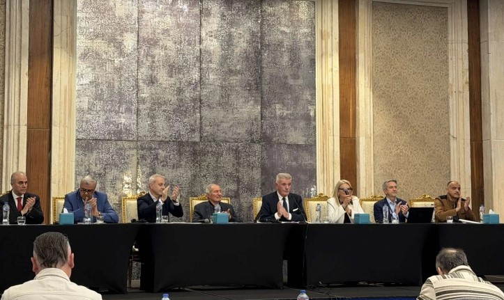 РФМ полноправна членка на медитеранското ракометно семејство