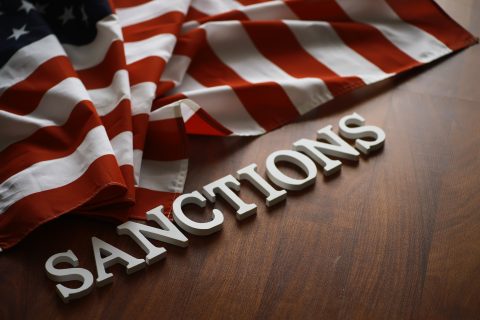 САД воведоа санкции против бродски компании и бродови поврзани со Иран