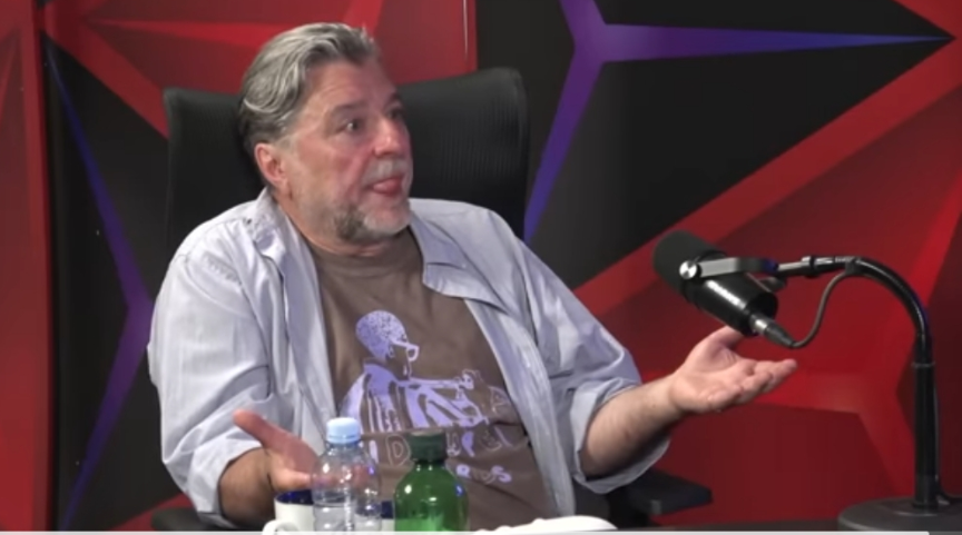 Василевска: Филипче е длабоко заробен во фрчковизмот и пропагандата на лажните машинерии кои повеќе од 20 години се надминати