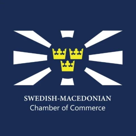 Официјална инаугурација на Шведско-македонската стопанска комора
