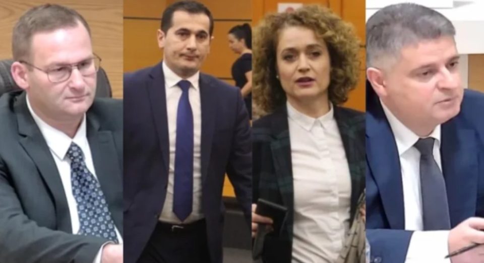 Албанија: Голем интерес меѓу странските дипломати за присуство на утрешниот избор на шеф на СЈО