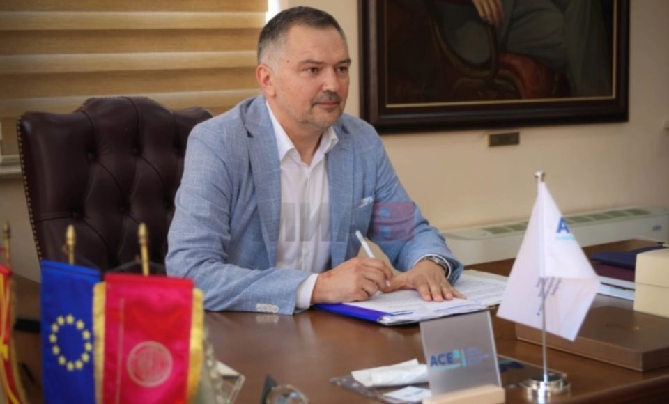 На штипскиот Универзитет „Гоце Делчев“ во прва година студираат 180 активни странски студенти