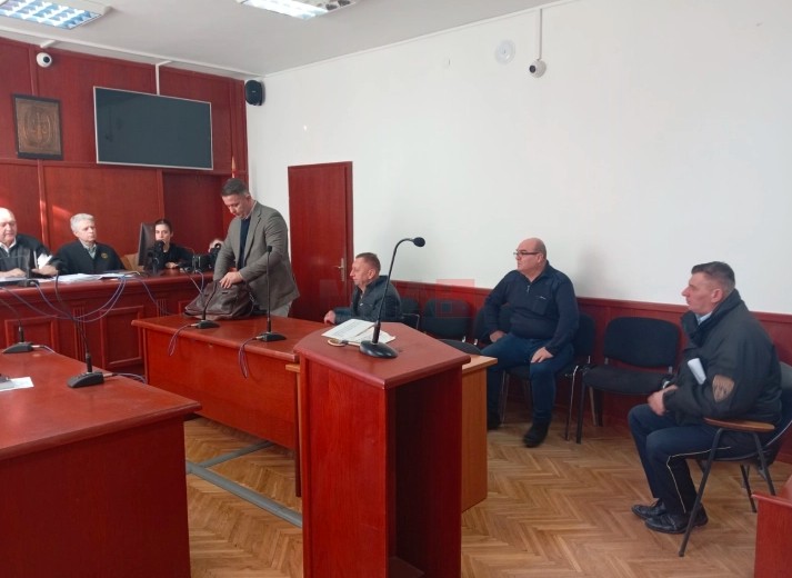 Почна судењето на Стојанче Зарков – Грофот, обвинет за убиство на неговата мајка