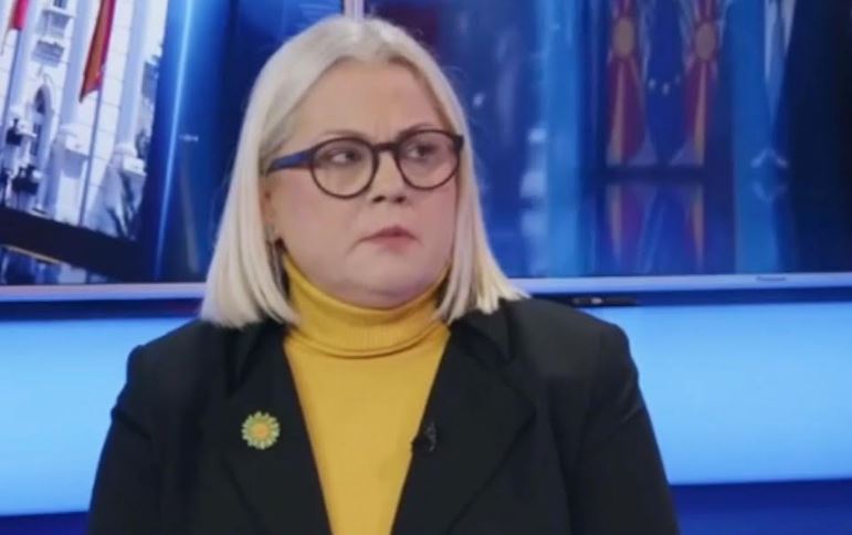 Стојаноска: На Конгресот ќе ја зацврстиме победата и ќе го трасираме патот за иднината со новата стратегија