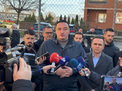 Тетово доби современо уреден простор за спорт и рекреација