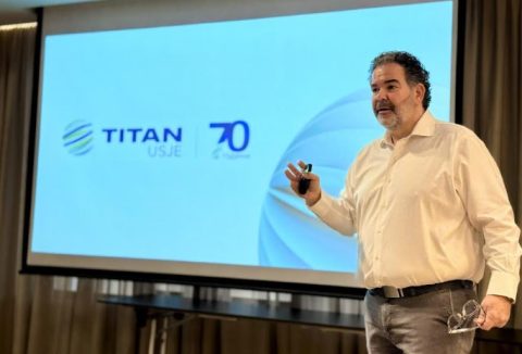 ТИТАН Усје: Во 2026 година продолжуваме со инвестиции во дигитализација и декарбонизација и очекуваме раст на продажбата