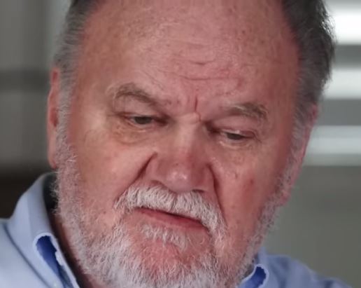 Шокантни вести за таткото на Меган Маркл, му ја ампутирале ногата