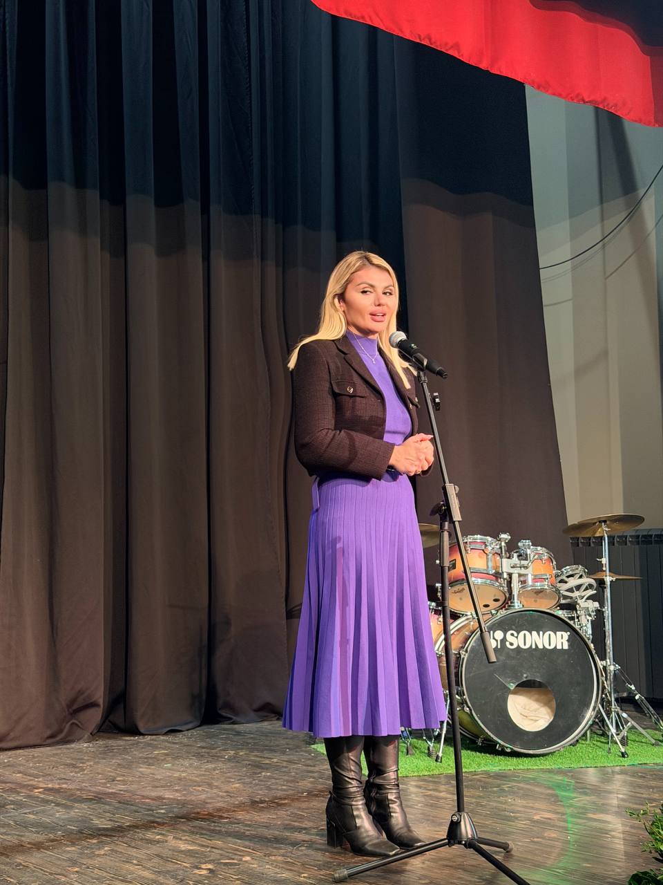 Трајков: Зачувувањето на идентитетот не е само обврска, тоа е чин на љубов кон татковината