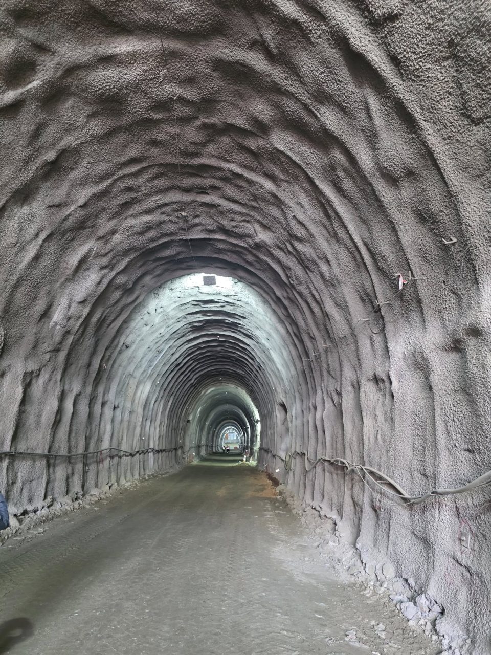 Ивановски: Пробиен претпоследниот тунел на железничката делница од Бељаковце до Крива Паланка