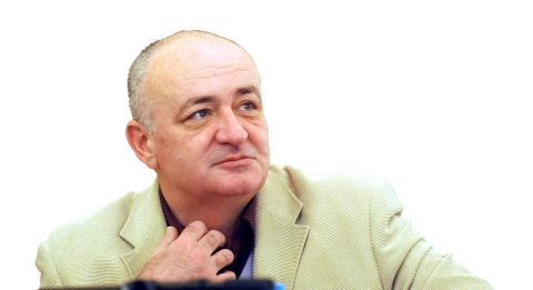 Колумна на Андоновски: Ученик со укор или даскал со отказ?