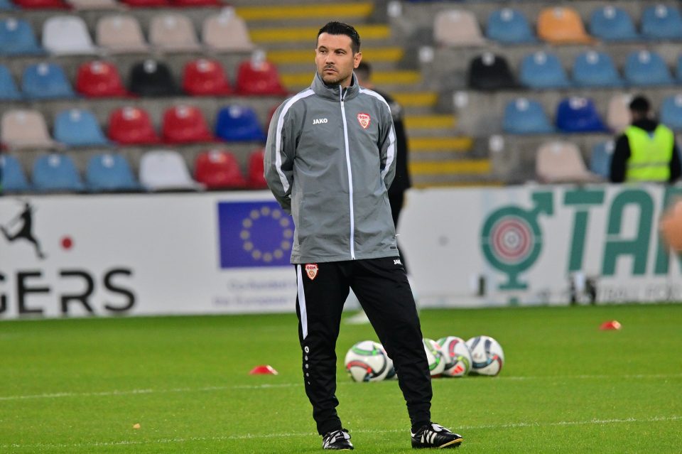 Грозданоски заминува од репрезентацијата: Со почит кон сите, но Милевски е најдобриот тренер во Македонија