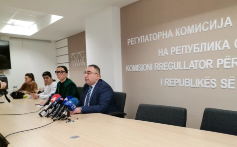 Бислимоски: Во текот на зимава не може да очекуваме дека ќе имаме вишоци на електрична енергија