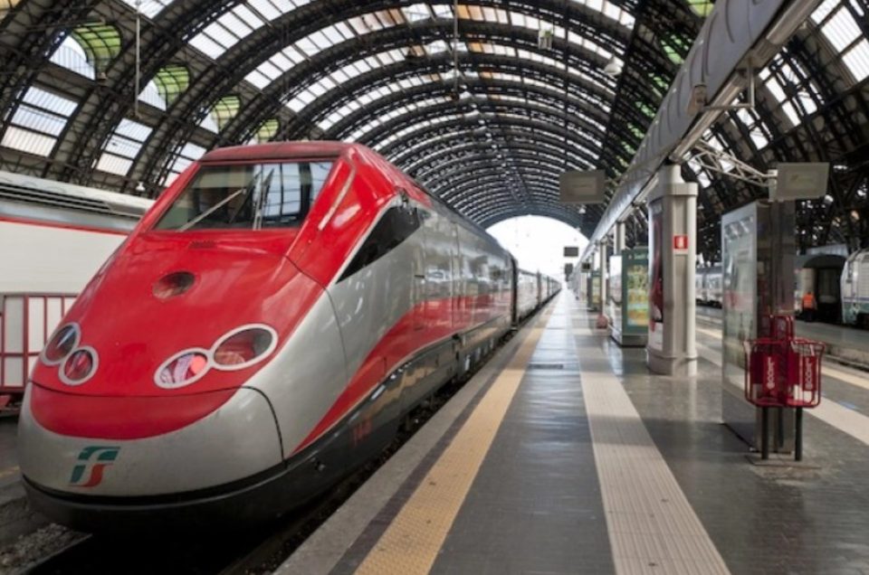 Вo петок генерален штрајк во Италија