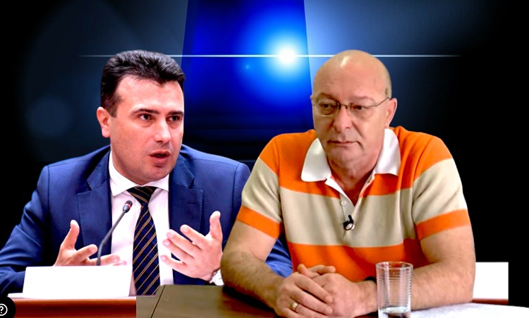 Една од најголемите даночни измами: Судот го одобри обвинението против струмичкиот бизнисмен Ристо Крмзов и уште шестмина кои од УЈП лажно извлекле 22 милиони евра!