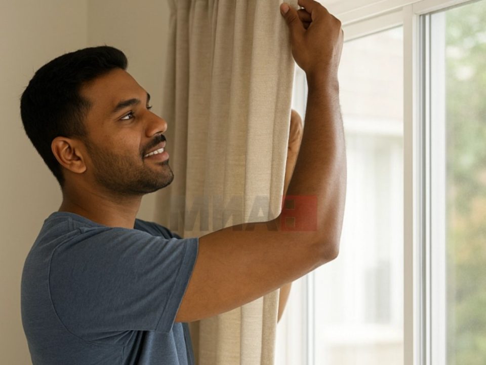 Изнајмување „маж на час“ за поправки и домашни задачи во оваа европска земја