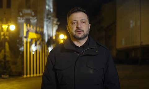 Зеленски со црвени линии оди на средба со Трамп – нема територијални отстапки и не се дава НЕ Запорожје