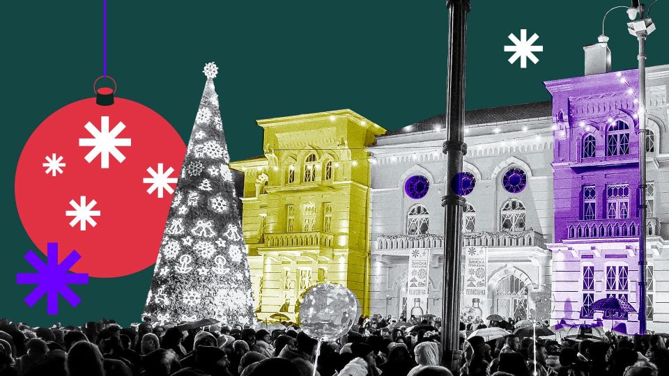 Голема забава пред и во Новата година со „Нокаут“: но без огномет