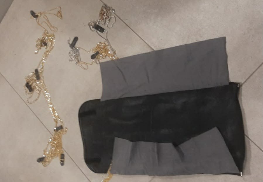 Лишени од слобода двајца романски државјани, фатени веднаш откако извршиле кражба во златарница