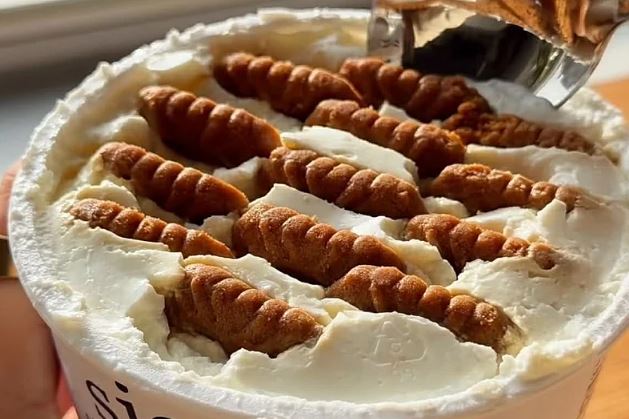 ВИДЕО: Јапонски ЧИЗКЕЈК