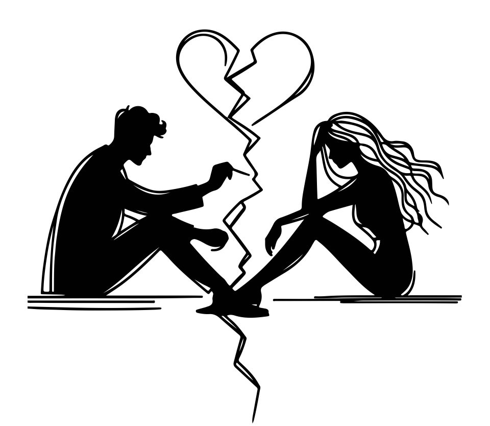 8 начини како да раскинете без да бидете идиот