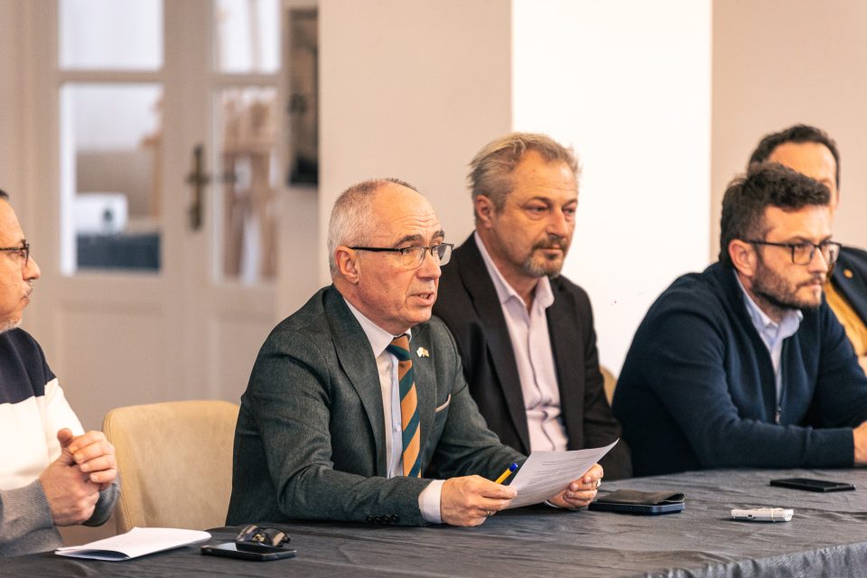 2026 година ќе биде година на големо освежување на културната сцена