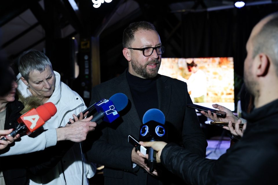 Љутков: Руралниот туризам – приоритет на Министерството за култура и туризам