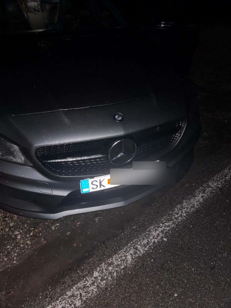 ФОТО: САЕ Тигар и Организиран криминал во нова акција, пресечен транспорт на дрога