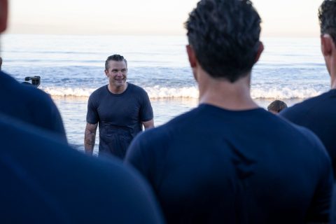 Американскиот министер за војна се потсмеваше на руската воздушна одбрана во Венецуела