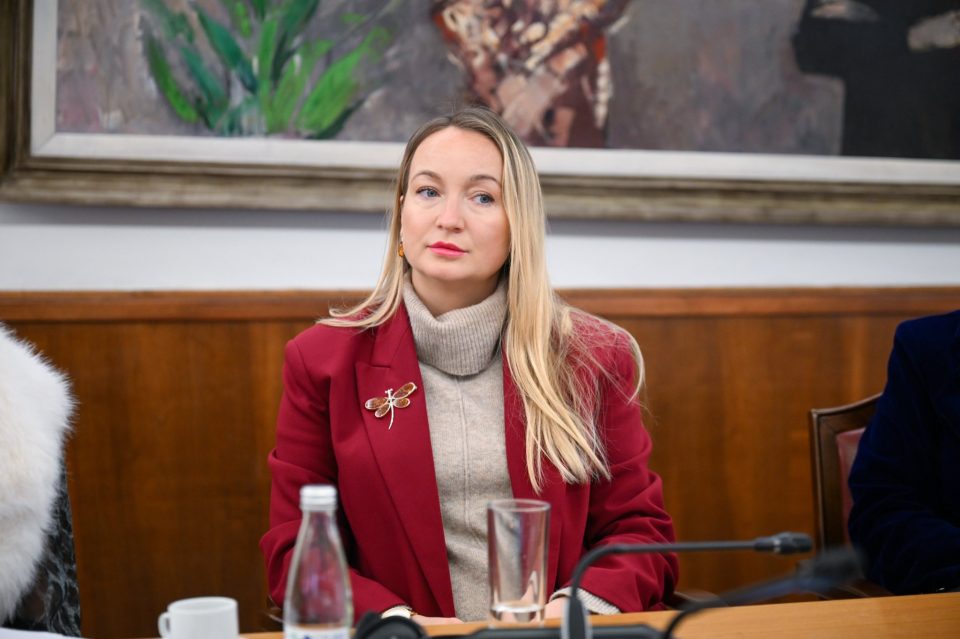 Петрушевска објави убава вест за Македонија: ПССЕ го затвори пост-мониторинг дијалот со Македонија