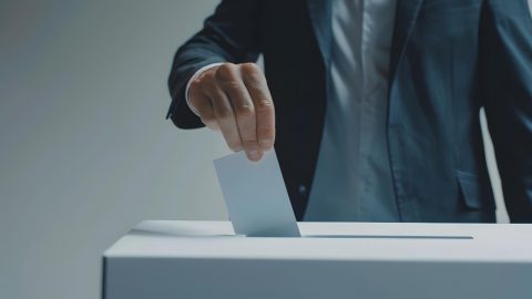 Парламентарни избори во Словенија на 22 март