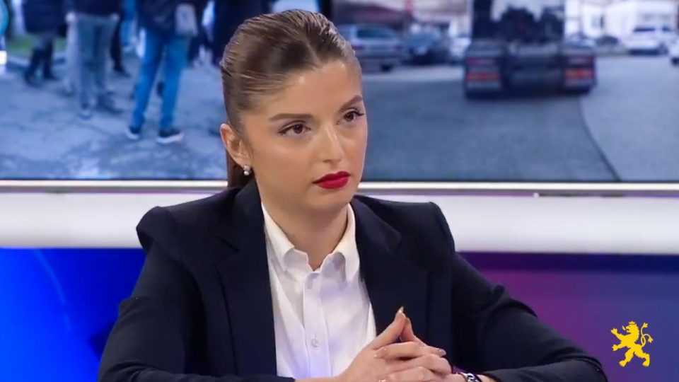 Бојковска: За новиот Кривичен законик веќе има нацрт-верзија, ќе биде донесен до јуни