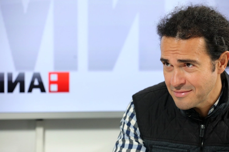 Четкар за МИА: Треба да го заштитиме рафинираниот вкус од турбофолкот и евтината музика