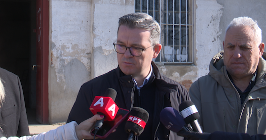 Трипуновски: Досега се откупени 25,3 милиони килограми тутун во вредност од 170 милиони евра