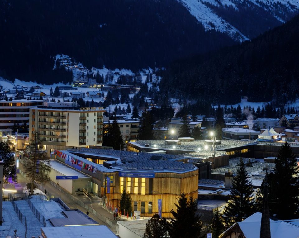 Трамп во четврток во Давос ќе ја потпише Повелбата на Одборот за мир во Газа