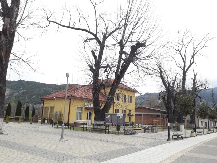 Демир Капија организира натпревари во закројување лоза и најдобри вина и ракии