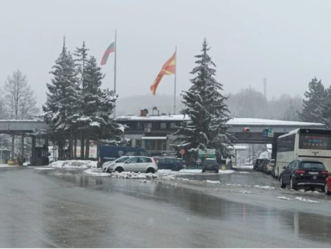 Приведен турски државјанин, еве што направил