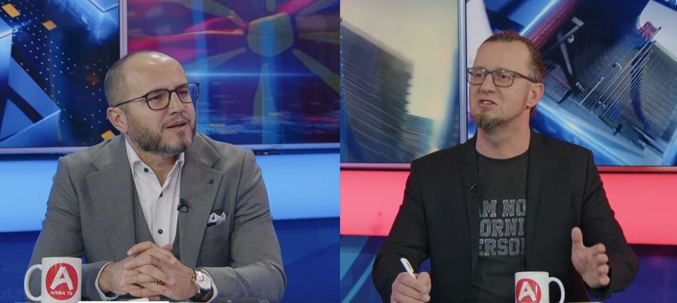 Хајрулахи: Не може вечито да постои една Пржинска влада, општеството е созреано, веќе нема потреба од неа