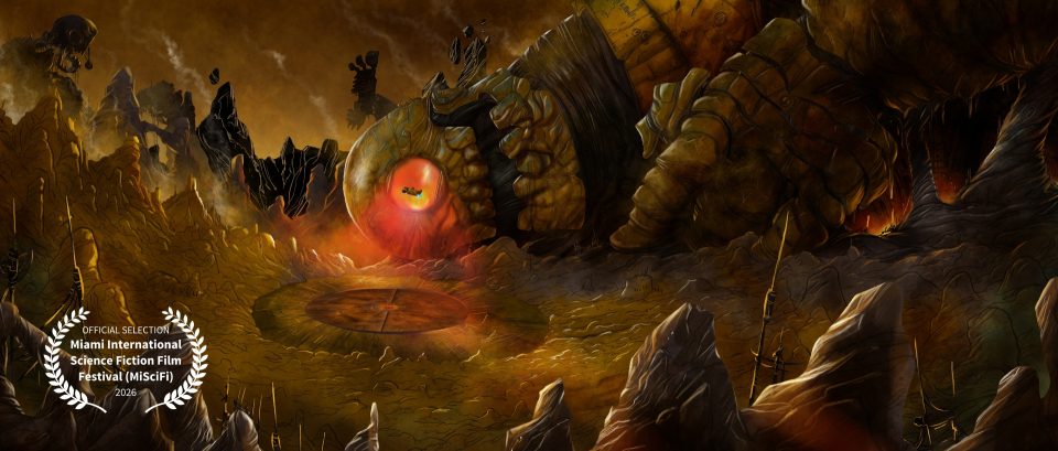 Американска премиера на „Јон Вардар против галаксијата“ во Мајами