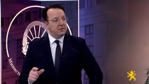 Николоски: Патот од Фариш до Прилеп не смее да остане црна дупка, ќе се гради автопат или експресен пат