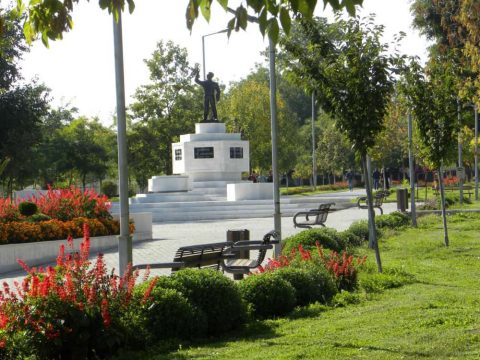 Општина Свети Николе објави повици за одбележување настани, јубилеи, манифестации и за стари фотографии и документи