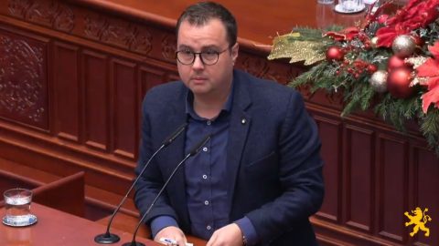 Пренџов: Кога жената е силна, семејството е стабилно, кога семејството е стабилно, државата е посилна