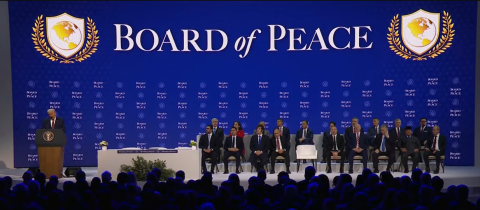 Рама: Одборот за мир би можел да ги „размрда“ ОН на акција