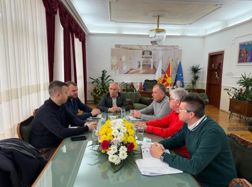 Следната сезона домот на Копанки ќе биде отворен за посетители