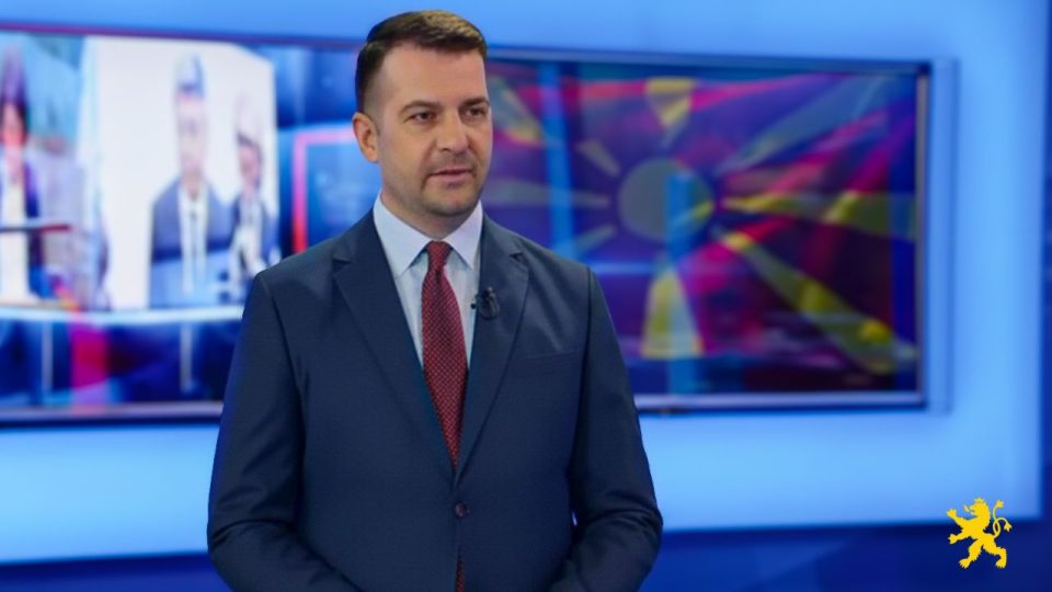 Томовски: Службата за општи и заеднички работи континуирано работи во интерес на граѓаните и државата